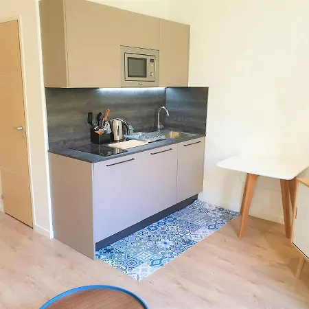 Apartment Hypercentre-101