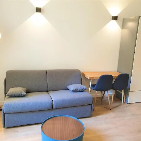 Apartment Hypercentre-101